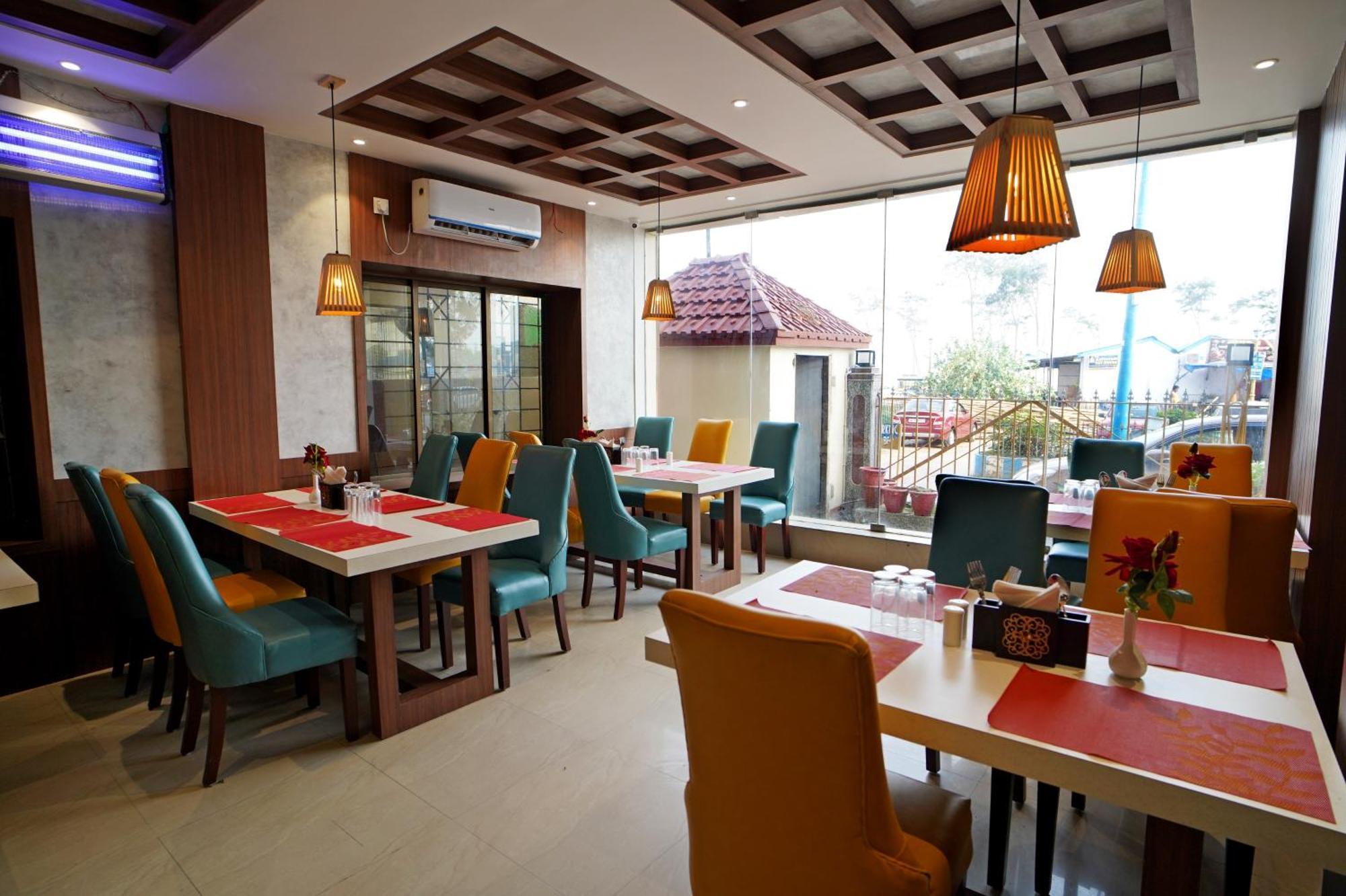דיגה Royal Sea View !! Beach Front With Free Wifi !! מראה חיצוני תמונה